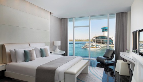 Superior Suite, 1 Bedroom, Balcony