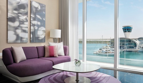 Deluxe Room, 1 King Bed, Balcony (View)