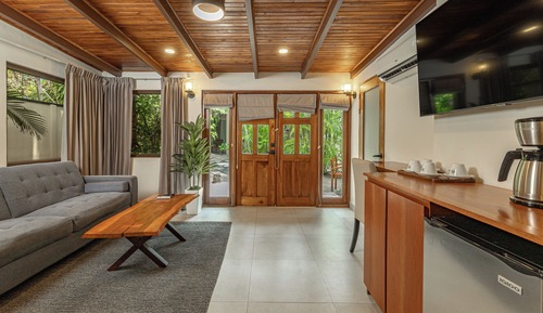Bungalow