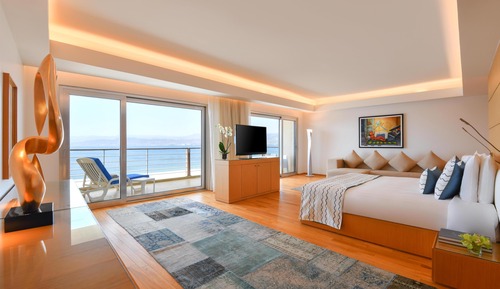 Suite (Royal)