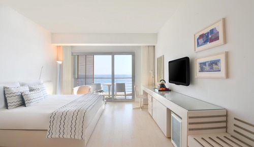 Room (Panoramic Club King)