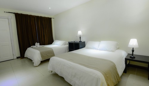 Deluxe Room, 2 Queen Beds