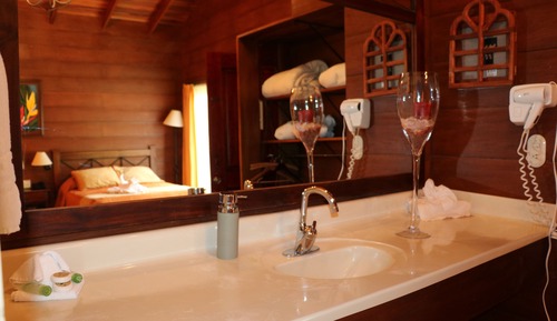 Standard Villa, 2 Queen Beds