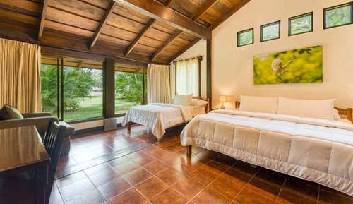 Quadruple Suite