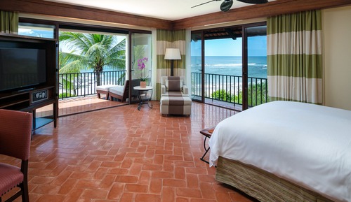 Suite, 1 Bedroom (Oceanfront)
