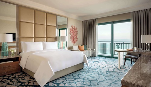 Ocean King Room
