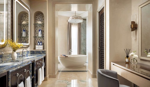Grand Atlantis Suite