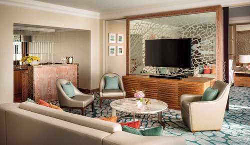 2 Bedroom Regal Suite