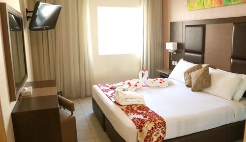 Suite, 2 Bedrooms