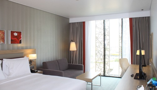Suite, 1 Bedroom