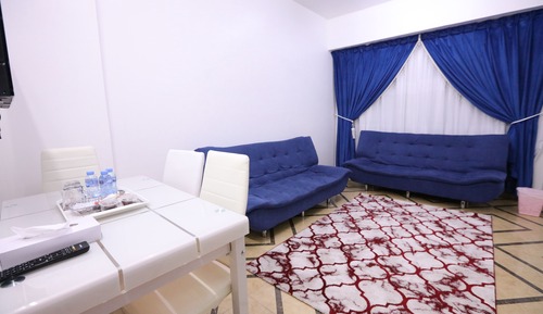 Economy Apartment, 2 Bedrooms