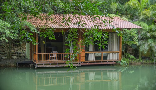 Superior Bungalow, Multiple Beds, Non Smoking, Lake View