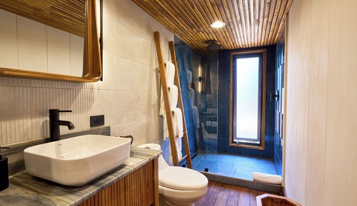 Cabin