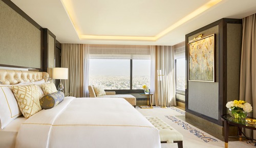 Royal Amman Suite