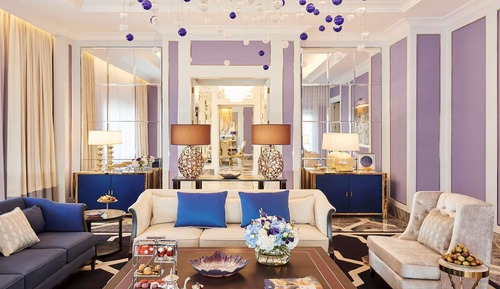 PENTHOUSE SUITE