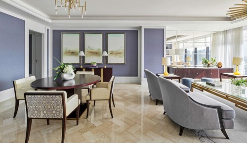 Grand Family Suite, Non Smoking
