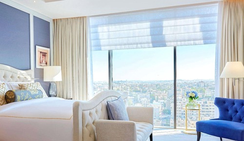 Executive Suite, Non Smoking