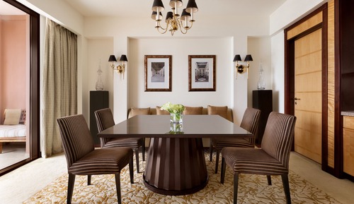 Suite (Speciality)