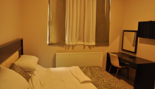 Superior Apartment, 2 Bedrooms, Executive Level