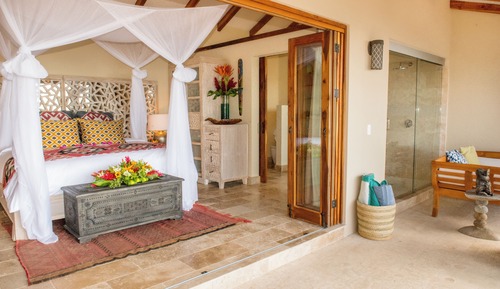 Signature Ocean Suite with Private Plunge Pool