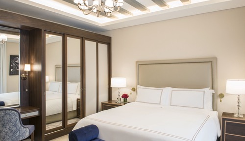 Villa, 4 Bedrooms