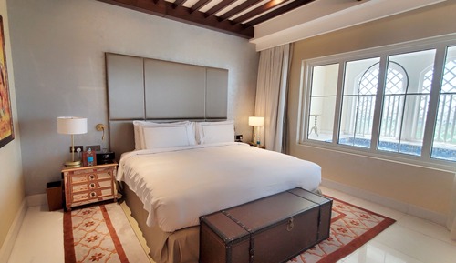 Royal Suite, 2 Bedrooms