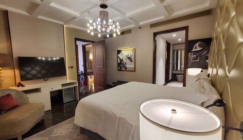 Junior Suite, 1 Bedroom