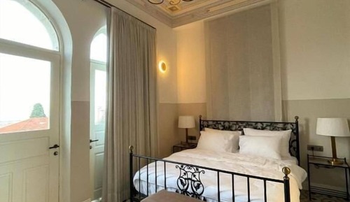 Comfort Double Room, Non Smoking, City View