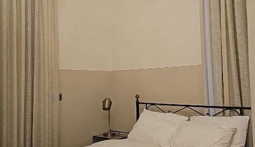 Luxury Double or Twin Room, Bay View