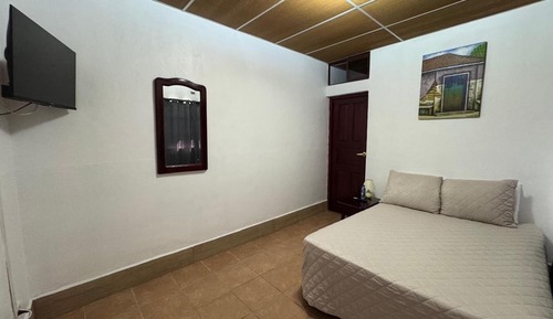 Standard Double Room, Mountain View