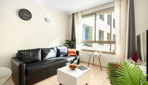 Apartment, 1 Bedroom