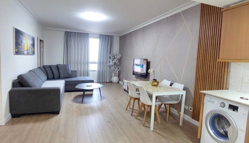Apartment, Sea View