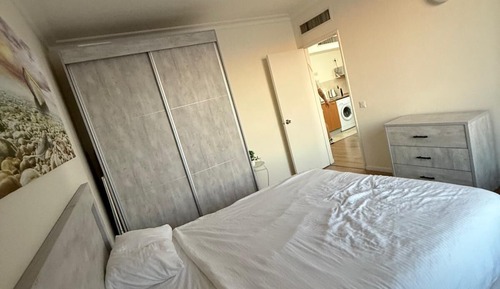 Apartment, Ocean View