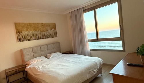 Apartment, Ocean View