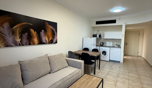 Classic Apartment, Ocean View