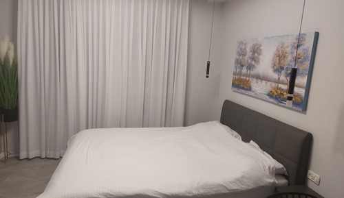 Apartment, Ocean View