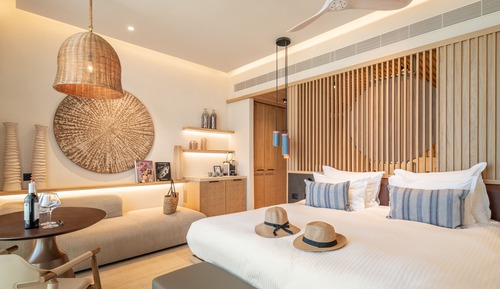 Kayma Room