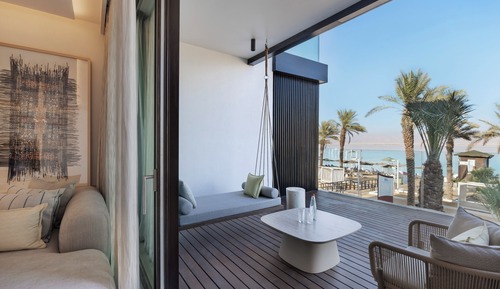 Sea Vista Room
