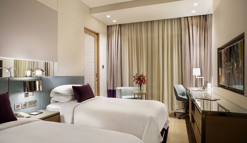 Suite, 2 Bedrooms