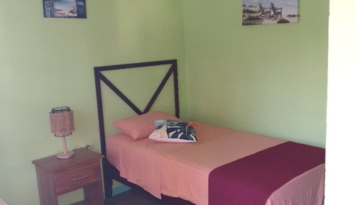 Classic Single Room, Garden View