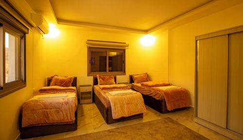 Comfort Triple Room