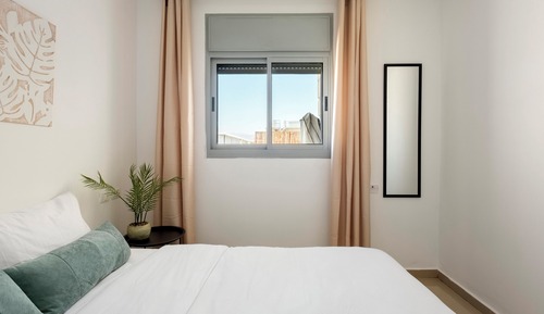 Apartment, Sea View