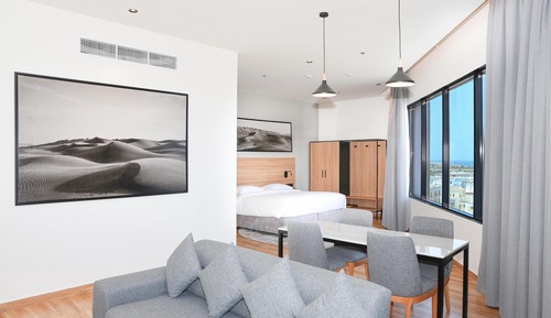 Junior Suite