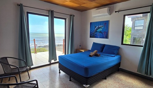 Standard House, Beach View