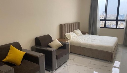 Basic Room