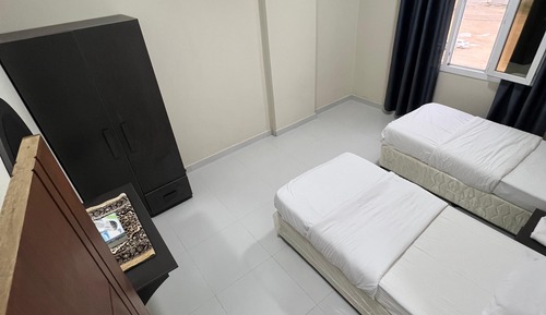 Family Apartment
