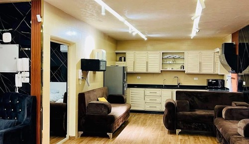 Comfort Villa