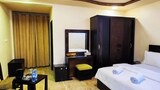 Comfort Twin Room, City View