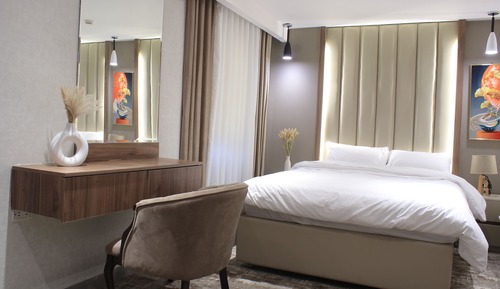 Grand Suite