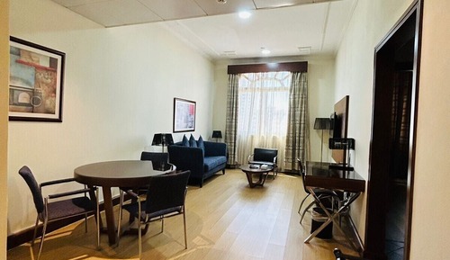 Standard Apartment, 1 Bedroom